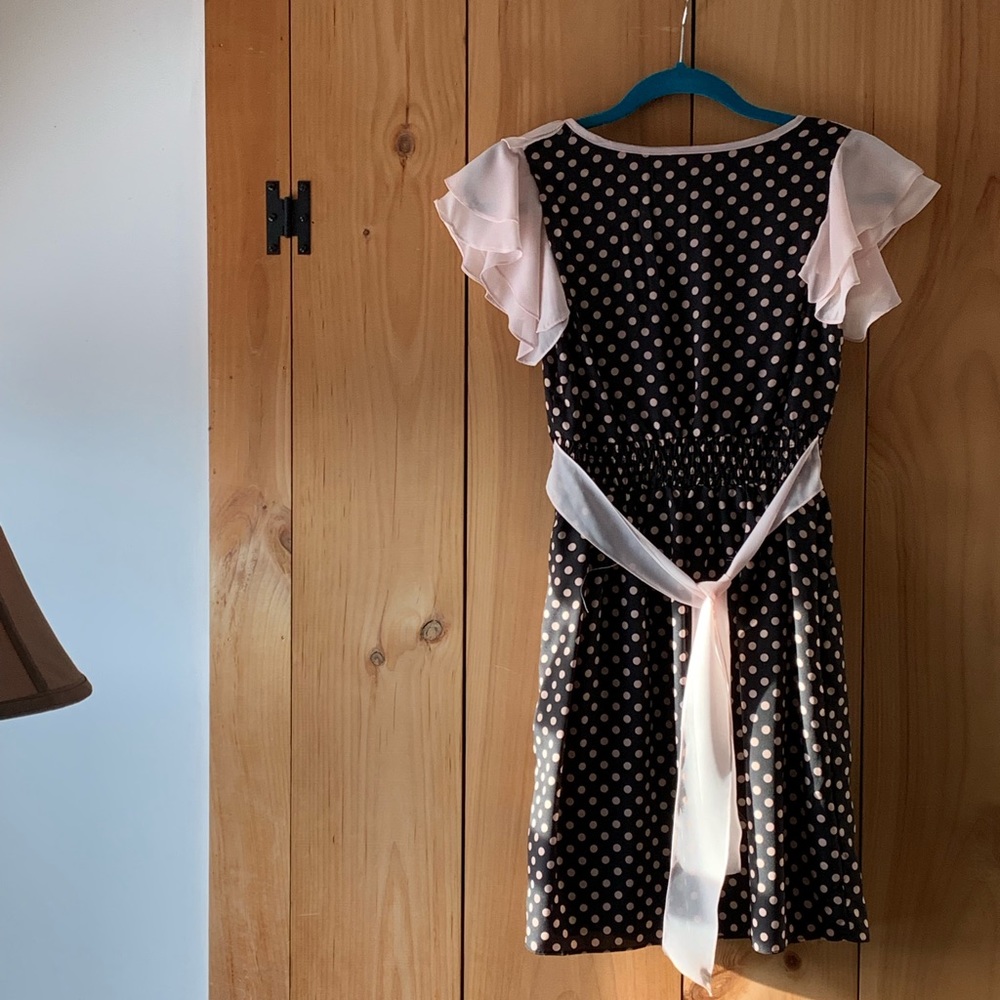 ๐ Evray Dress - Picture 3 of 5